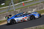 Advan KONDO Nissan GT-R Picture